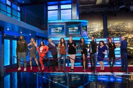 ‘Celebrity Big Brother’ Showrunner Says Omarosa Is ‘Polarizing,’ ‘Playing to Win’