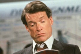 ‘Murphy Brown’ Revival: Will Charles Kimbrough Return as Jim Dial?