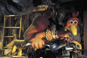 Chicken Run