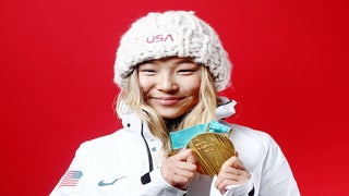 Radio Host Fired After Pervy Comments About 17-Year-Old Olympian Chloe Kim