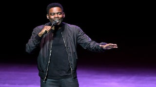 Netflix’s ‘Tamborine’ Explained! Chris Rock’s New Comedy Special to Premiere This Week