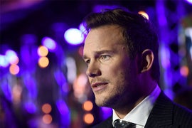 Chris Pratt Faces Backlash for Talking Up ‘Healing Power of Prayer’ After Kevin Smith Heart Attack