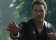 Chris Pratt Jurassic World 2