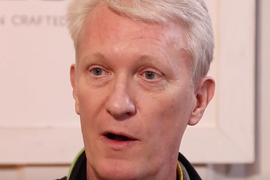 Cinedigm CEO Tells Us Why He’s Refocused on China (Video)