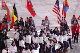 Pyeongchang Winter Olympics Closing Ceremony Ratings Top Sochi