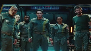 Netflix Teases ‘The Cloverfield Paradox’ to Stream Starting Tonight (Video)