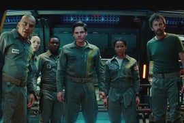 Netflix Teases ‘The Cloverfield Paradox’ to Stream Starting Tonight (Video)