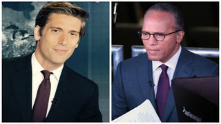 ABC’s David Muir Tops NBC’s Lester Holt in Weekly Ratings for First Time in Nearly 2 Years