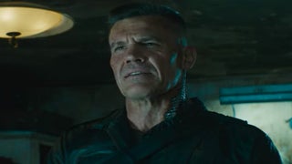 ‘Deadpool 2’ NSFW Teaser Introduces Josh Brolin’s Cable, Trolls Henry Cavill’s Mustache (Video)