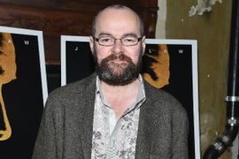 Amazon, Dennis Kelly to Adapt the Culture Space Opera ‘Consider Phlebas’ for TV
