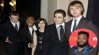 We Asked Donald Glover’s Old Comedy Team, Derrick, Who Was Funniest – Turns Out Stephen Glover Is