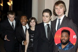 We Asked Donald Glover’s Old Comedy Team, Derrick, Who Was Funniest – Turns Out Stephen Glover Is