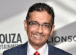 Dinesh D'Souza