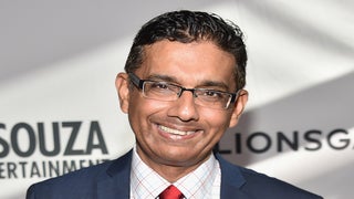 Dinesh D’Souza Says Trump Should ‘Send in the National Guard’ to Protect Speech at Colleges