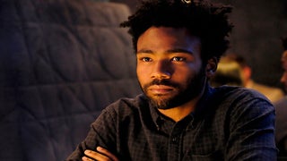 Donald Glover Says His Contract Says He’s Working on ‘Atlanta’ Right Now (Video)