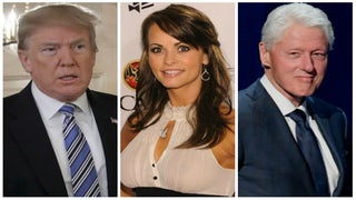 Ronan Farrow’s Trump-Affair Bombshell: Conservative Twitter Is All, ‘But Bill Clinton…’