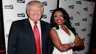 Omarosa Says Trump Showed ‘Mental Decline’ During Lester Holt Interview