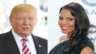 Omarosa Says Trump Camp Offered Her Hush Money (She Wrote Tell-All Instead)
