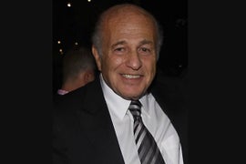 Doug Morris to Leave Sony Music at the End of March (Report)
