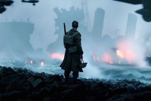 Dunkirk Dunkirk
