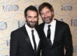 Jay Duplass Mark Duplass