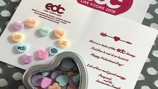 Electric Daisy Carnival Announces Lineup Via Surprise Care Packages (Photo)