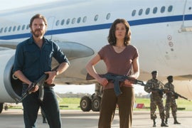 ‘7 Days in Entebbe’ Film Review: Docudrama Revisits a Legendary Israeli Rescue