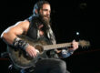Elias - WWE