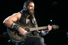 WWE’s Elias Injured, Out of Tuesday’s ‘King of the Ring’ Semifinals on ‘SmackDown Live’