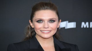 Elizabeth Olsen to Executive Produce, Star in Facebook Dramedy Series