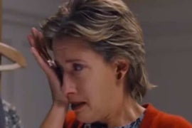 Emma Thompson Says ‘Love Actually’ Crying Scene Was Inspired by Cheating Ex Kenneth Branagh