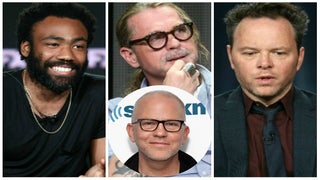 Ryan Murphy Leaves Fox: Will Fellow FX Studs Kurt Sutter, Donald Glover and Noah Hawley Bail Too?
