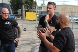 New ‘Fast N’ Loud’ Season to Premiere Next Month on Discovery (Exclusive)
