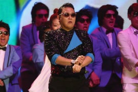 Yes, of Course ‘Gangnam Style’ Was Part of the Winter Olympics Opening Ceremony (Video)