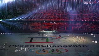 What Happens in Pyeongchang, Stays in Pyeongchang: Olympic Village Stocks 110,000 Condoms