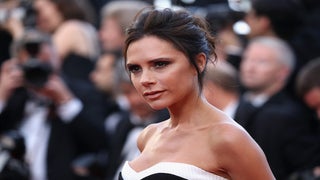 Sorry, but Victoria Beckham Says The Spice Girls Are Not Going on Tour