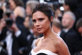 Sorry, but Victoria Beckham Says The Spice Girls Are Not Going on Tour