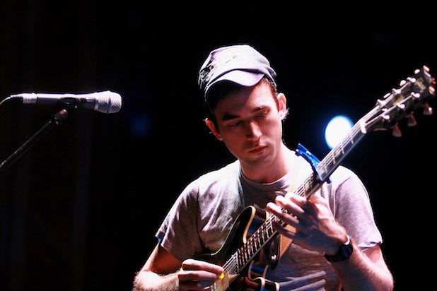 Sufjan Stevens Sufjan Stevens