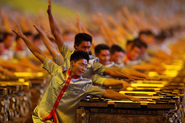 Beijing Olympics Opening Ceremony 2008 Beijing Olympics Opening Ceremony 2008