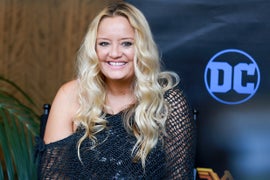 Netflix’s ‘Sabrina’ Reboot Casts ‘Wonder Woman’ Actress as Aunt Hilda