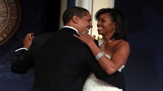 Michelle Obama Made Barack a Sweet and Soulful Mixtape for Valentine’s Day – Listen to It Here