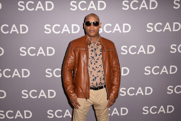 Bokeem Woodbine