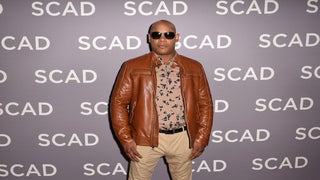 Bokeem Woodbine to Lead CBS Drama Pilot ‘Main Justice’
