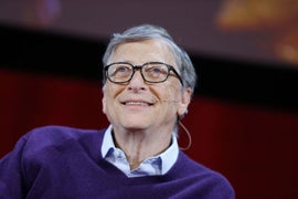 Bill Gates to Step Down From Microsoft Board