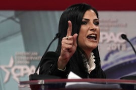 NRA Spokeswoman Says Media ‘Loves’ Mass Shootings Because They’re ‘Ratings Gold’ (Video)
