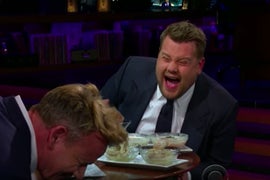 Gordon Ramsay Says ‘Limp D—‘ Bobby Flay Is the Worst of 3 Celebrity Chefs (Video)