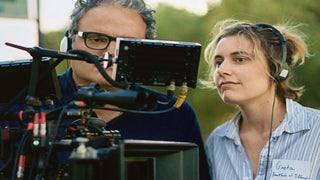 Saoirse Ronan, Timothée Chalamet in Talks to Reteam for Greta Gerwig’s ‘Little Women’