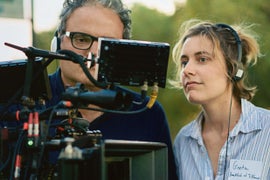 Saoirse Ronan, Timothée Chalamet in Talks to Reteam for Greta Gerwig’s ‘Little Women’