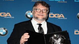 ‘Shape of Water’ Lawsuit Filed Against Guillermo del Toro Dismissed