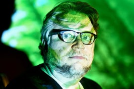 Guillermo del Toro Starts Scholarship Fund for Mexican Filmmakers